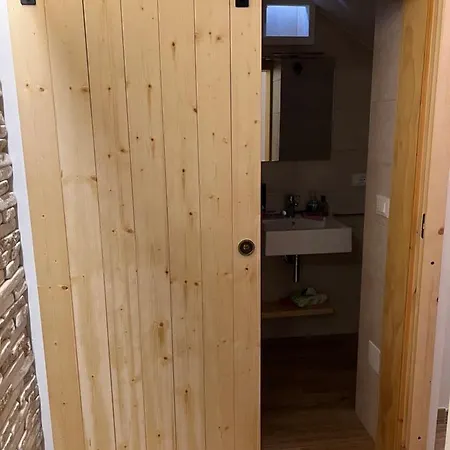 Apartamento Open Space Salento