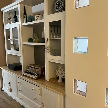 Apartamento Open Space Salento *