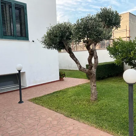 Apartment Tavernetta Open Space *