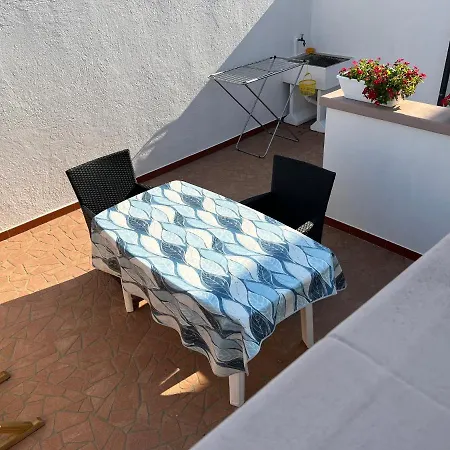 Open Space Salento *