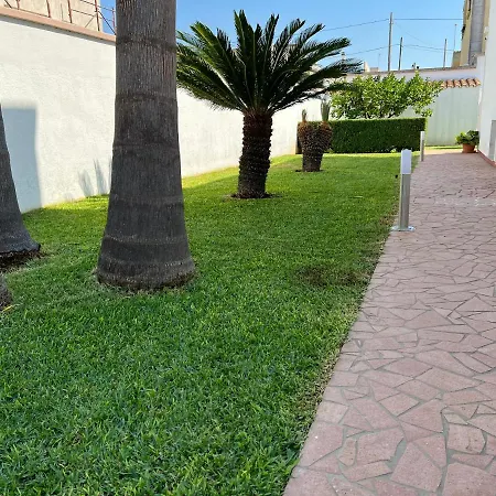 Apartment Tavernetta Open Space