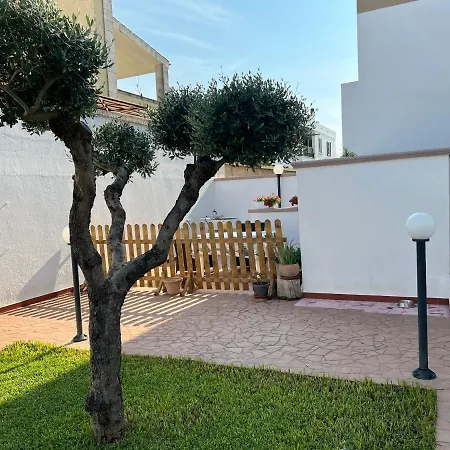 Apartment Tavernetta Open Space *