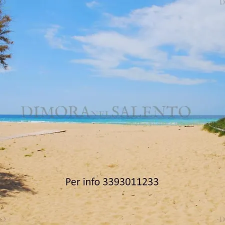 Open Space Salento *